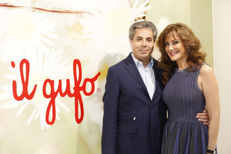 Il Gufo:From Italy to Lebanon: a luxury kids haven